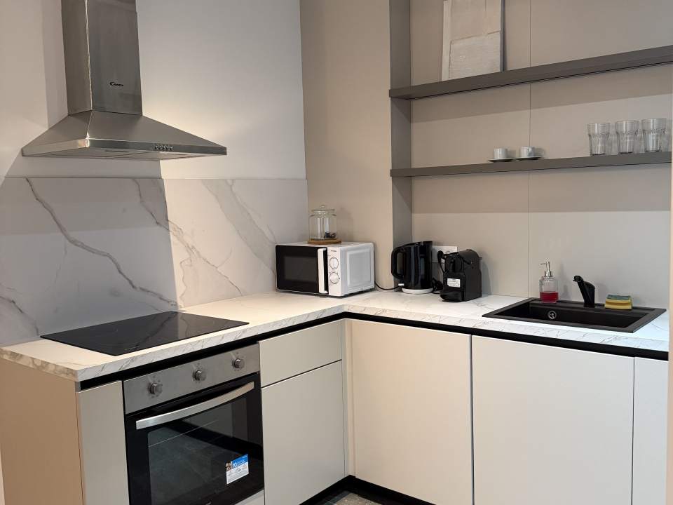 Apartament cu 2 camere de vânzare în One Cotroceni Park, Cotroceni, Sector 5 poza nr. 4