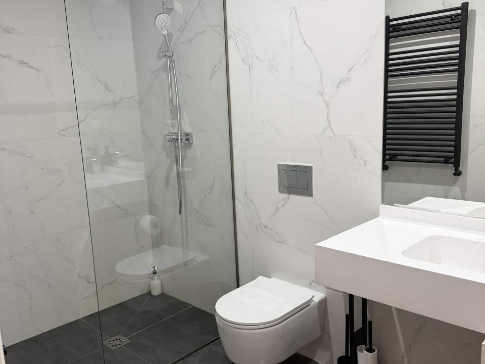 Apartament cu 2 camere de vânzare în One Cotroceni Park, Cotroceni, Sector 5 poza nr. 5