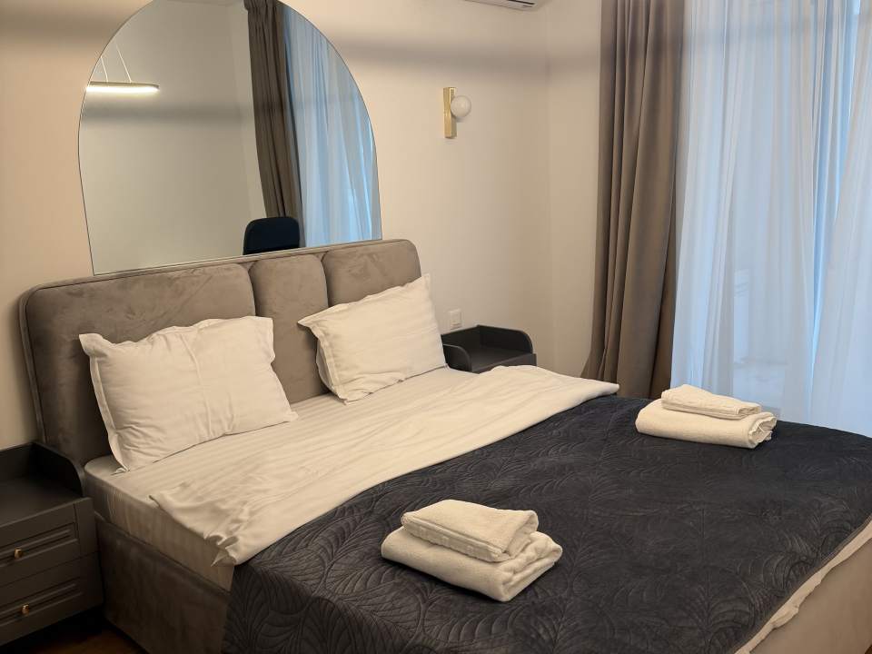 Apartament cu 2 camere de vânzare în One Cotroceni Park, Cotroceni, Sector 5 poza nr. 6