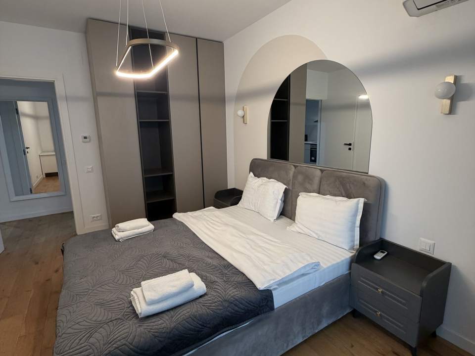 Apartament cu 2 camere de vânzare în One Cotroceni Park, Cotroceni, Sector 5 poza nr. 7