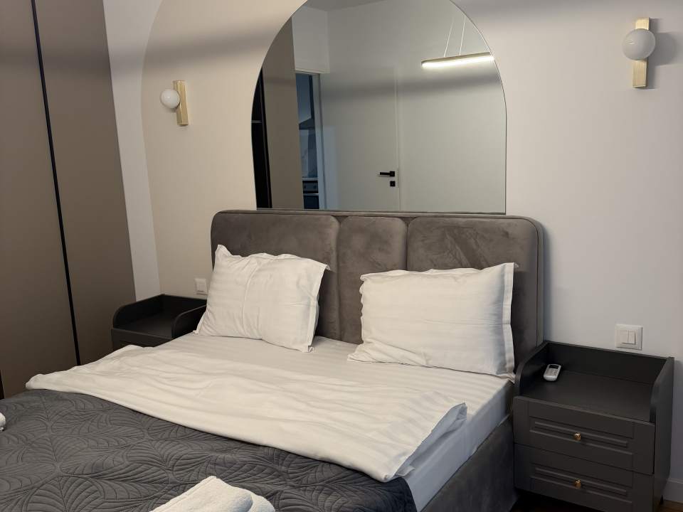 Apartament cu 2 camere de vânzare în One Cotroceni Park, Cotroceni, Sector 5 poza nr. 8