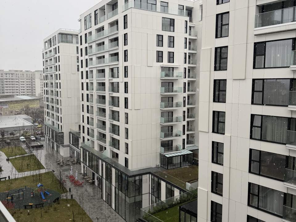 Apartament cu 2 camere de vânzare în One Cotroceni Park, Cotroceni, Sector 5 poza nr. 10