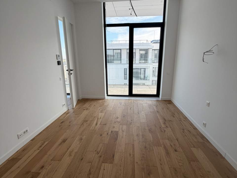 Apartament cu 4 camere de vânzare în One Cotroceni Park, Cotroceni, Sector 5 poza nr. 1
