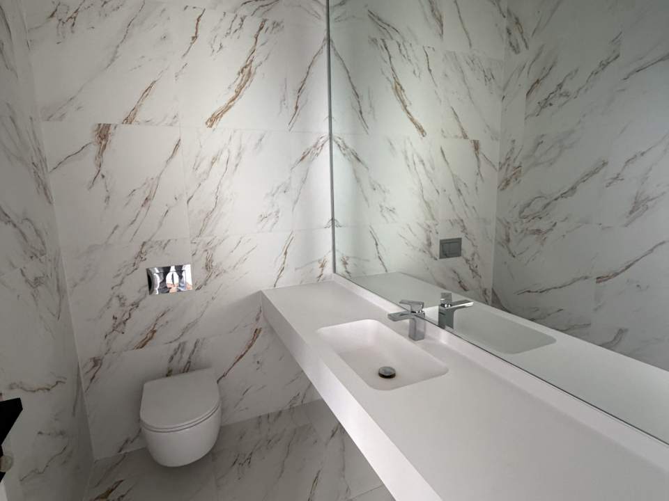 Apartament cu 4 camere de vânzare în One Cotroceni Park, Cotroceni, Sector 5 poza nr. 7