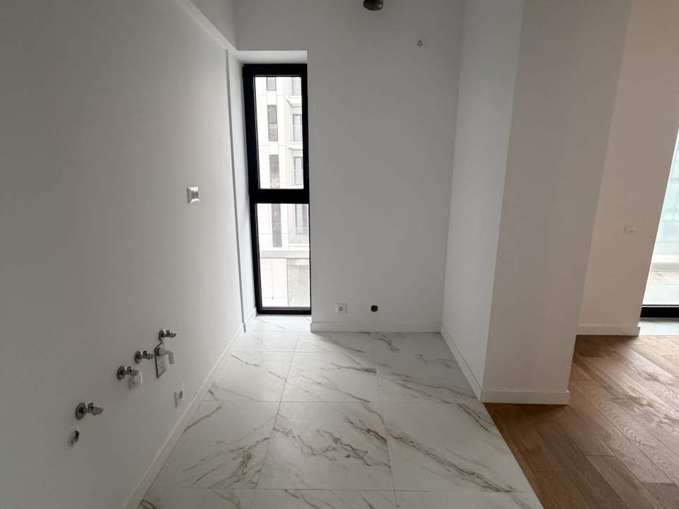 Apartament cu 2 camere de vânzare în One Cotroceni Park, Cotroceni, Sector 5 poza nr. 2