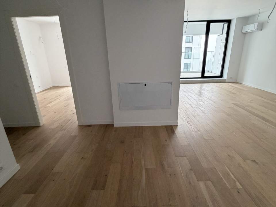 Apartament cu 3 camere de vânzare în One Cotroceni Park, Cotroceni, Sector 5 poza nr. 1