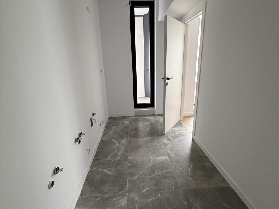 Apartament cu 3 camere de vânzare în One Cotroceni Park, Cotroceni, Sector 5 poza nr. 3