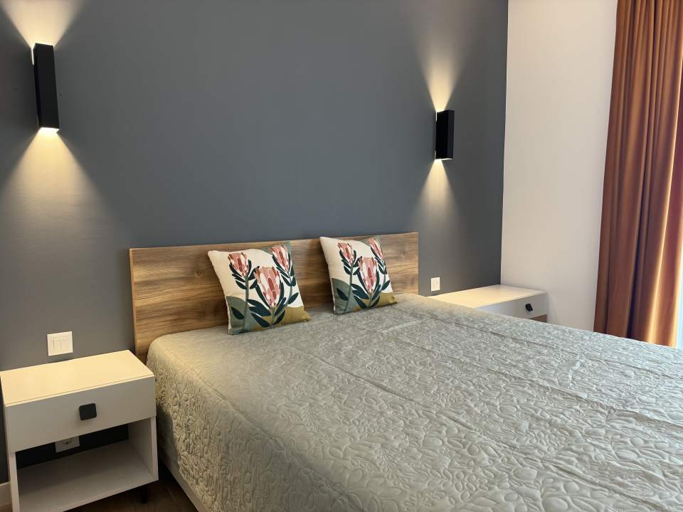 Apartament cu 2 camere de vânzare în One Cotroceni Park, Cotroceni, Sector 5 poza nr. 1