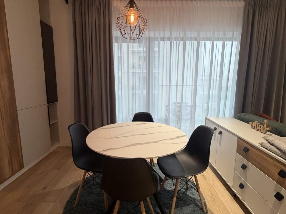 Apartament cu 2 camere de vânzare în One Cotroceni Park, Cotroceni, Sector 5 poza nr. 6