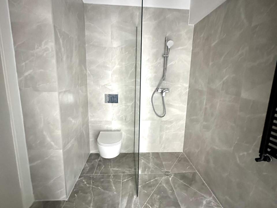 Apartament cu 4 camere de vânzare în One Cotroceni Park, Cotroceni, Sector 5 poza nr. 3