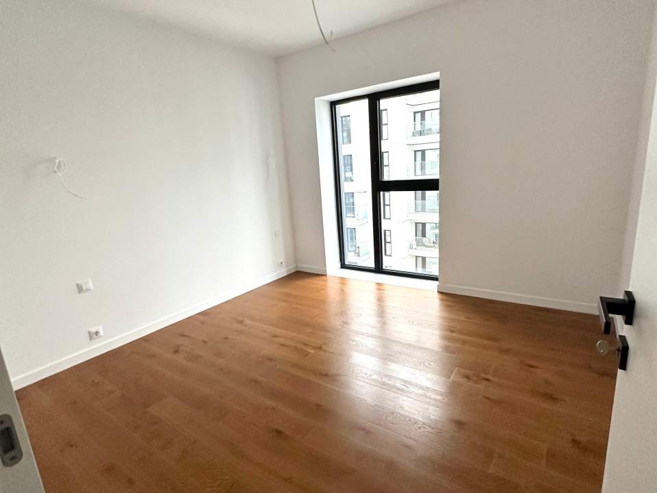 Apartament cu 4 camere de vânzare în One Cotroceni Park, Cotroceni, Sector 5 poza nr. 1