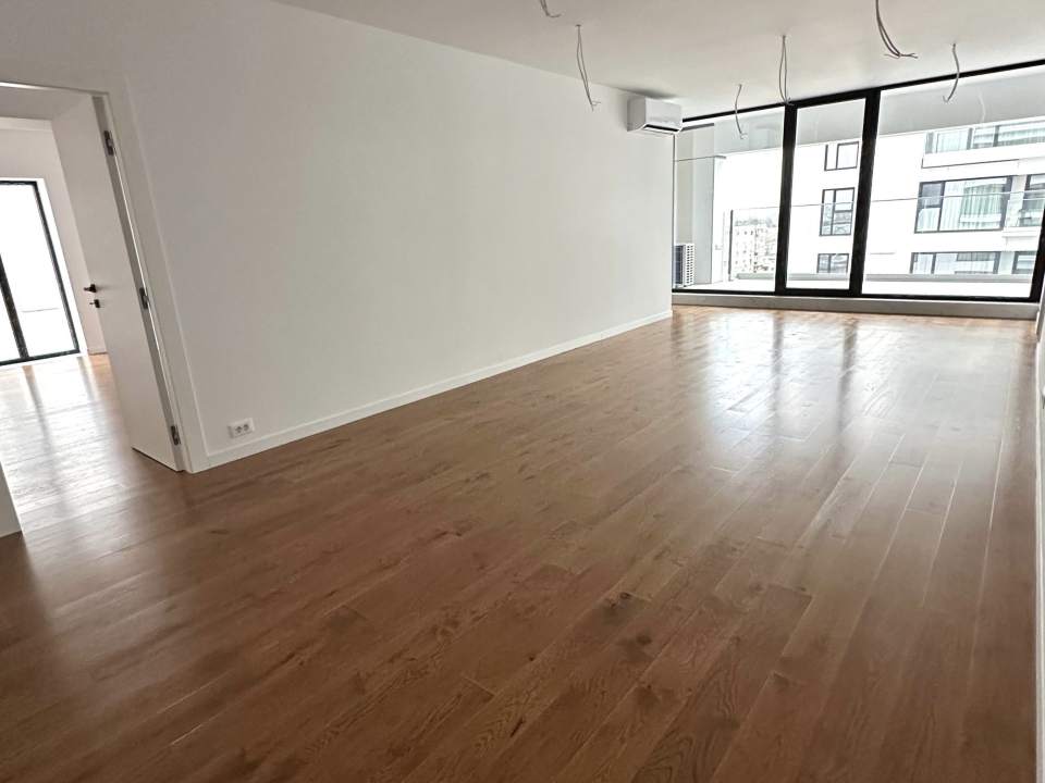 Apartament cu 4 camere de vânzare în One Cotroceni Park, Cotroceni, Sector 5 poza nr. 4