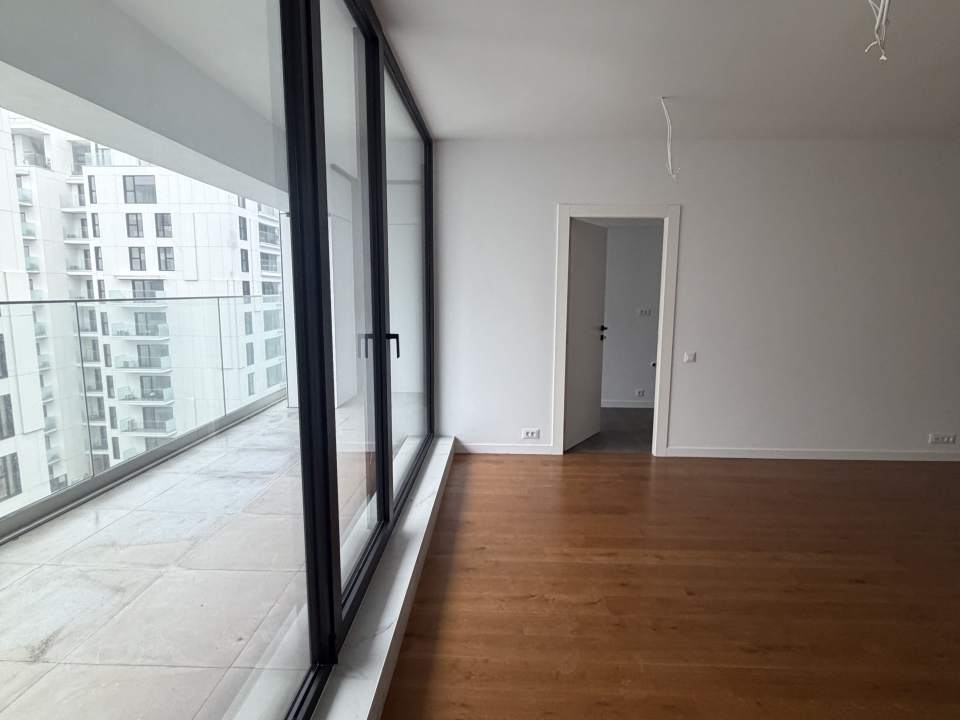 Apartament cu 4 camere de vânzare în One Cotroceni Park, Cotroceni, Sector 5 poza nr. 2