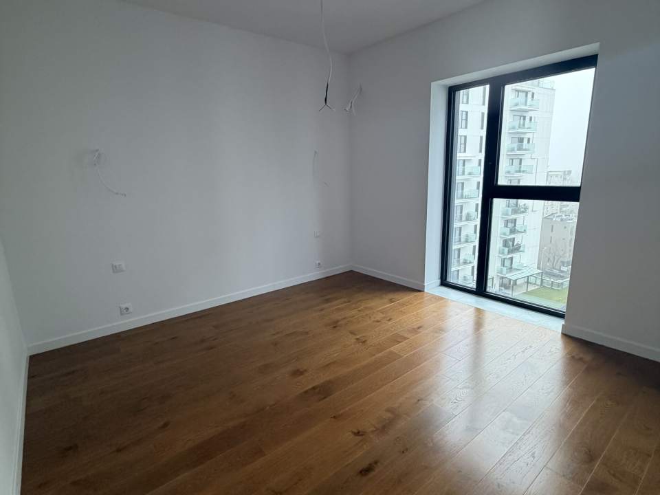 Apartament cu 4 camere de vânzare în One Cotroceni Park, Cotroceni, Sector 5 poza nr. 6