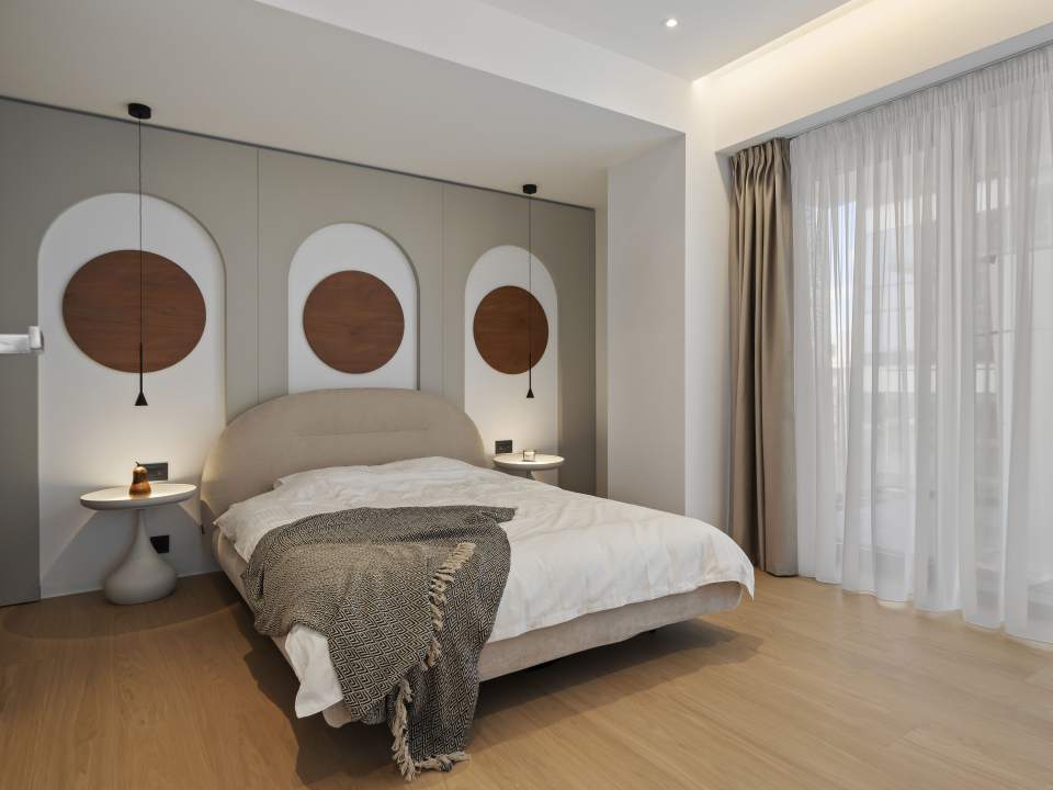 Apartament cu 3 camere de vânzare în One Floreasca Towers, Floreasca, Sector 2 poza nr. 1