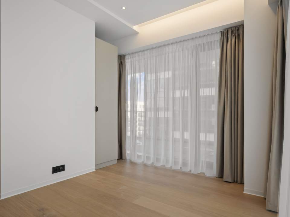 Apartament cu 3 camere de vânzare în One Floreasca Towers, Floreasca, Sector 2 poza nr. 4