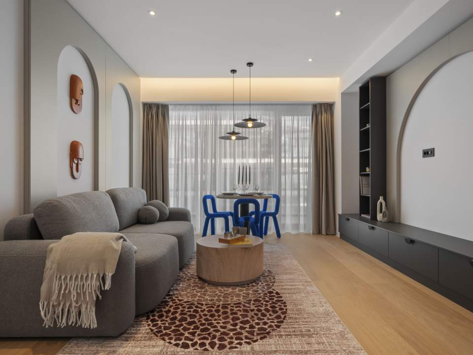 Apartament cu 3 camere de vânzare în One Floreasca Towers, Floreasca, Sector 2 poza nr. 7