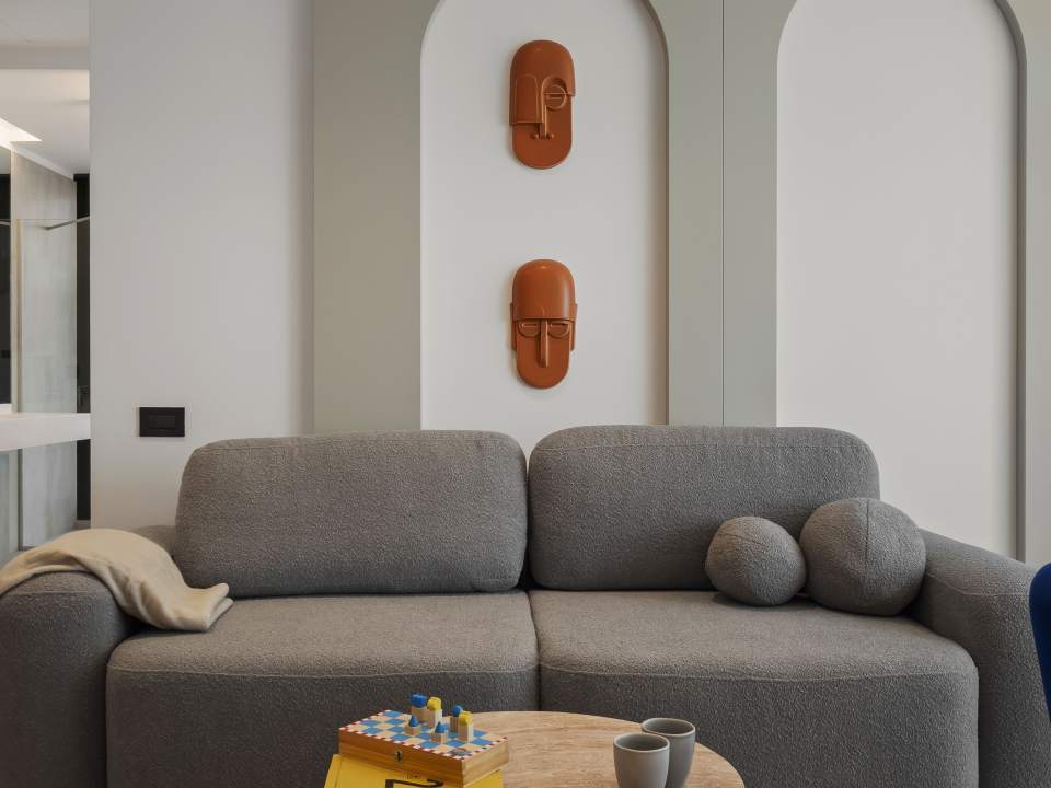 Apartament cu 3 camere de vânzare în One Floreasca Towers, Floreasca, Sector 2 poza nr. 8