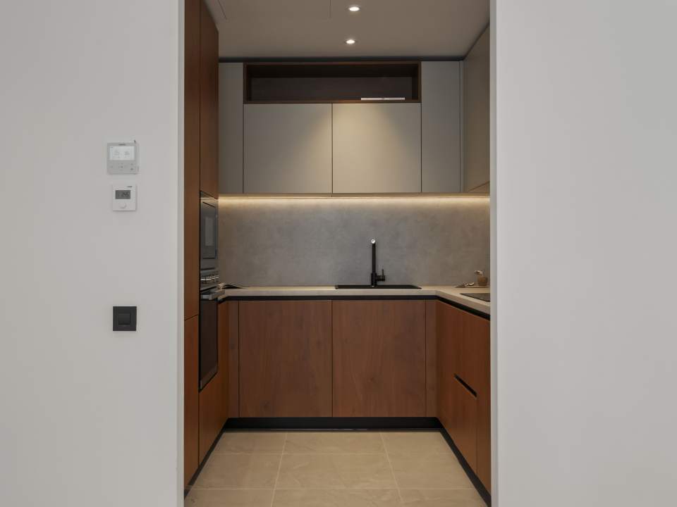 Apartament cu 3 camere de vânzare în One Floreasca Towers, Floreasca, Sector 2 poza nr. 10