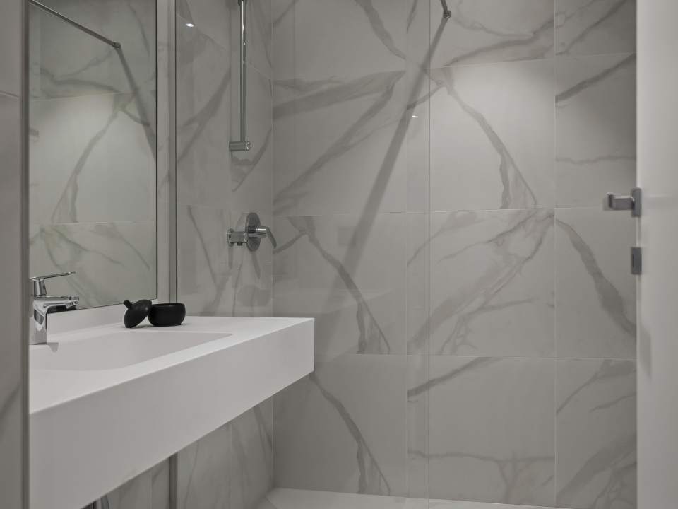 3 Bedroom Apartment For Sale In One Floreasca Towers, Floreasca, Sector 2 photo no. 5