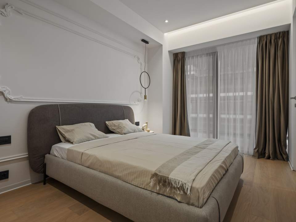 3 Bedroom Apartment For Sale In One Floreasca Towers, Floreasca, Sector 2 photo no. 7