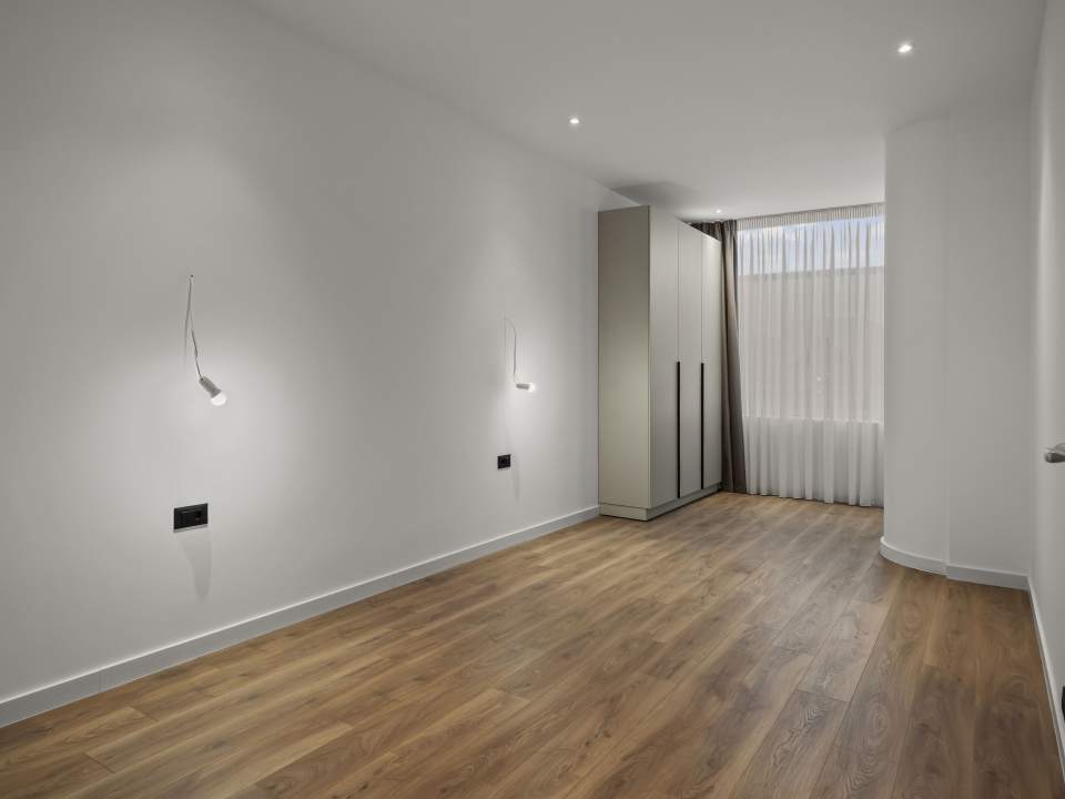 2 Bedroom Apartment For Sale In One North Lofts, Pipera, Voluntari photo no. 5