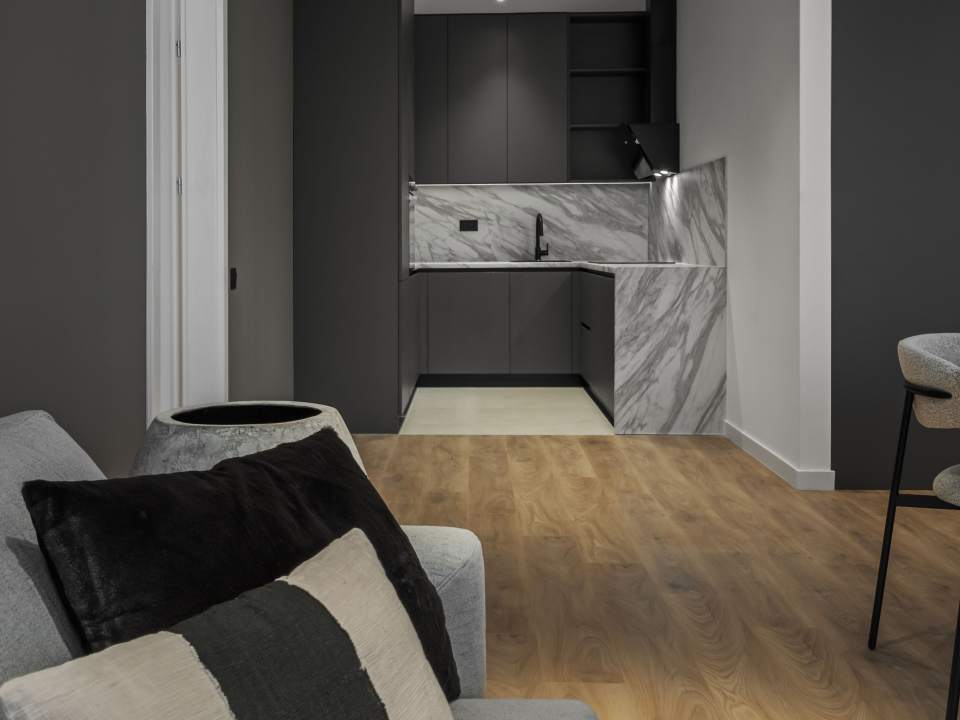 2 Bedroom Apartment For Sale In One North Lofts, Pipera, Voluntari photo no. 15