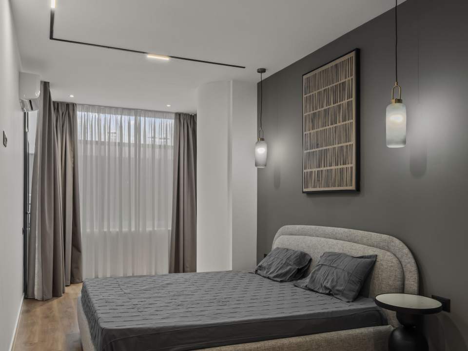 2 Bedroom Apartment For Sale In One North Lofts, Pipera, Voluntari photo no. 17