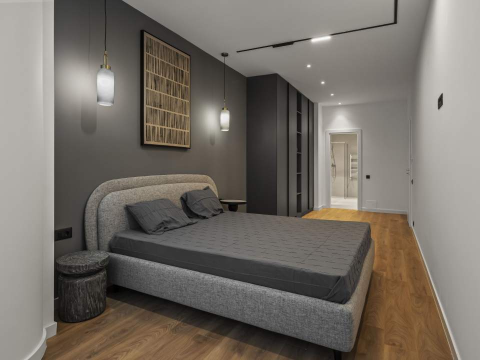 2 Bedroom Apartment For Sale In One North Lofts, Pipera, Voluntari photo no. 8