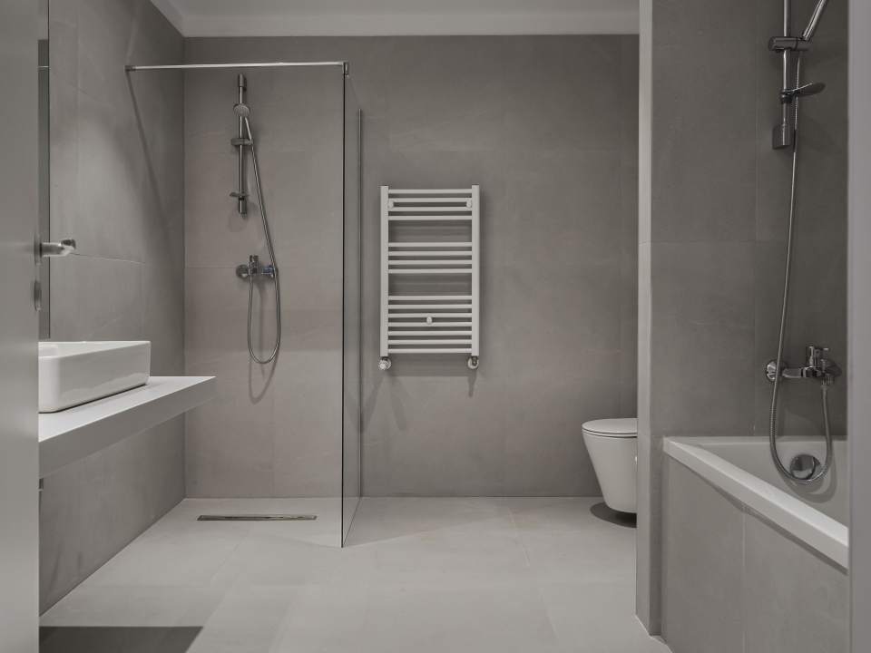 2 Bedroom Apartment For Sale In One North Lofts, Pipera, Voluntari photo no. 19