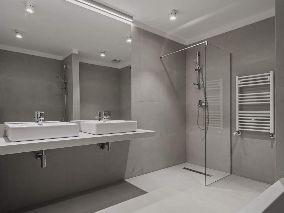 2 Bedroom Apartment For Sale In One North Lofts, Pipera, Voluntari photo no. 20