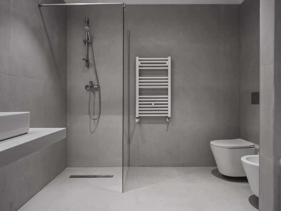 2 Bedroom Apartment For Sale In One North Lofts, Pipera, Voluntari photo no. 21