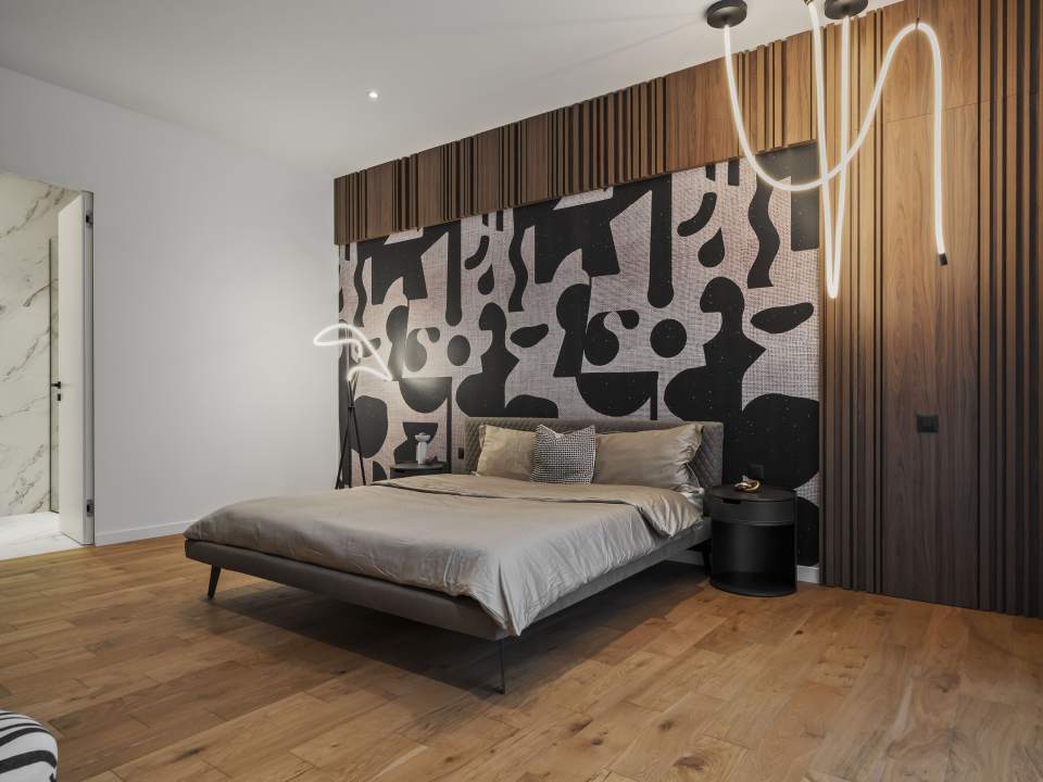 Penthouse cu 4 camere de vânzare în One Cotroceni Park, Cotroceni, Sector 5 poza nr. 6