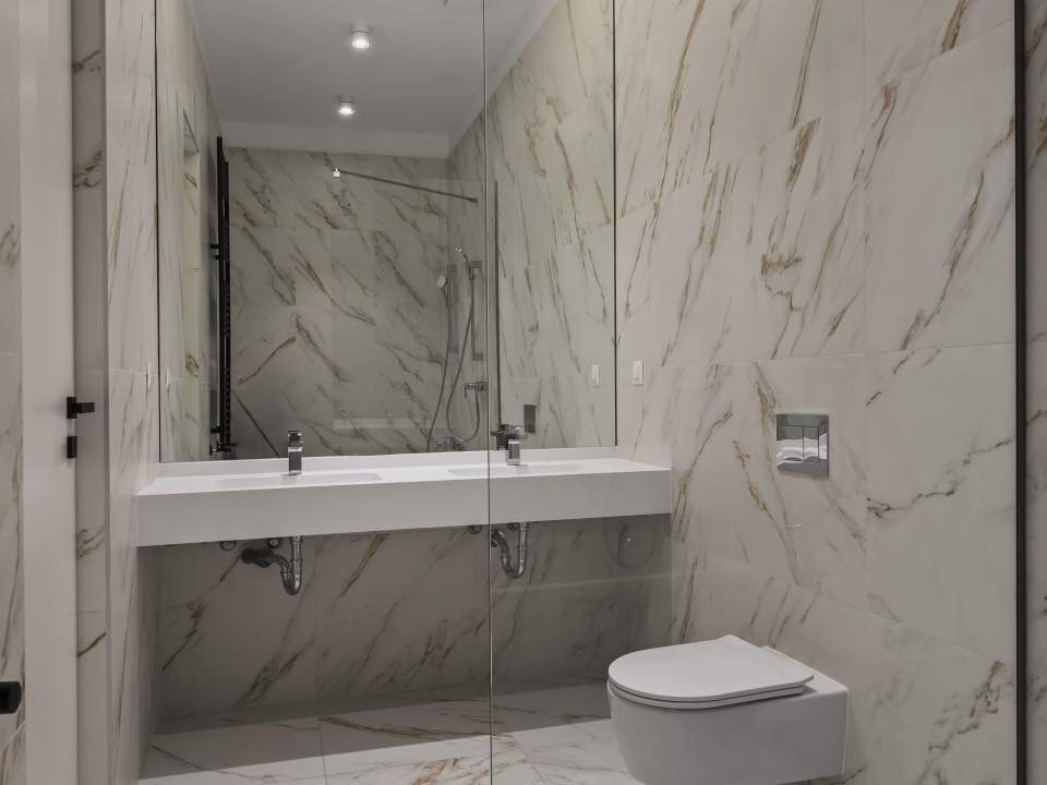 Penthouse cu 4 camere de vânzare în One Cotroceni Park, Cotroceni, Sector 5 poza nr. 8