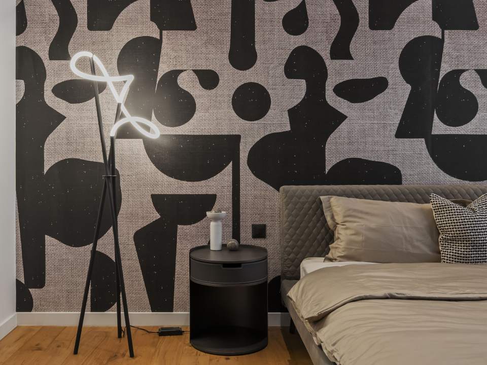 3 Bedroom Penthouse For Sale In One Cotroceni Park, Cotroceni, Sector 5 photo no. 5