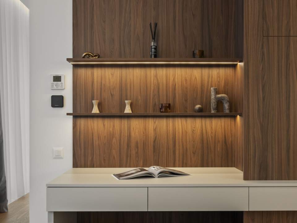 3 Bedroom Penthouse For Sale In One Cotroceni Park, Cotroceni, Sector 5 photo no. 6