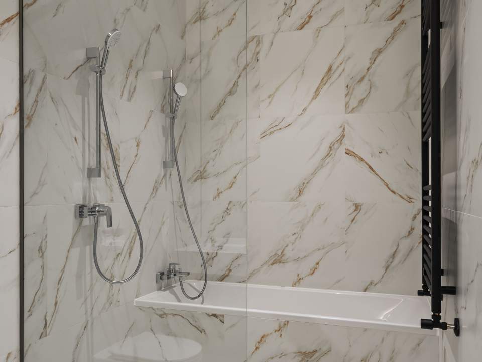 3 Bedroom Penthouse For Sale In One Cotroceni Park, Cotroceni, Sector 5 photo no. 7