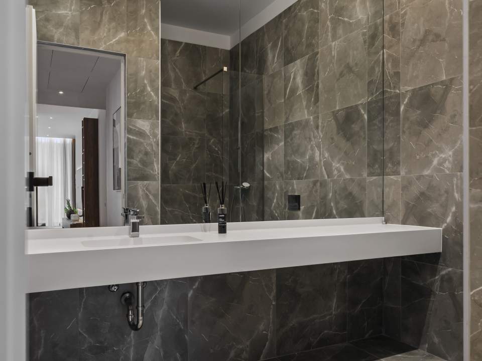 3 Bedroom Penthouse For Sale In One Cotroceni Park, Cotroceni, Sector 5 photo no. 8