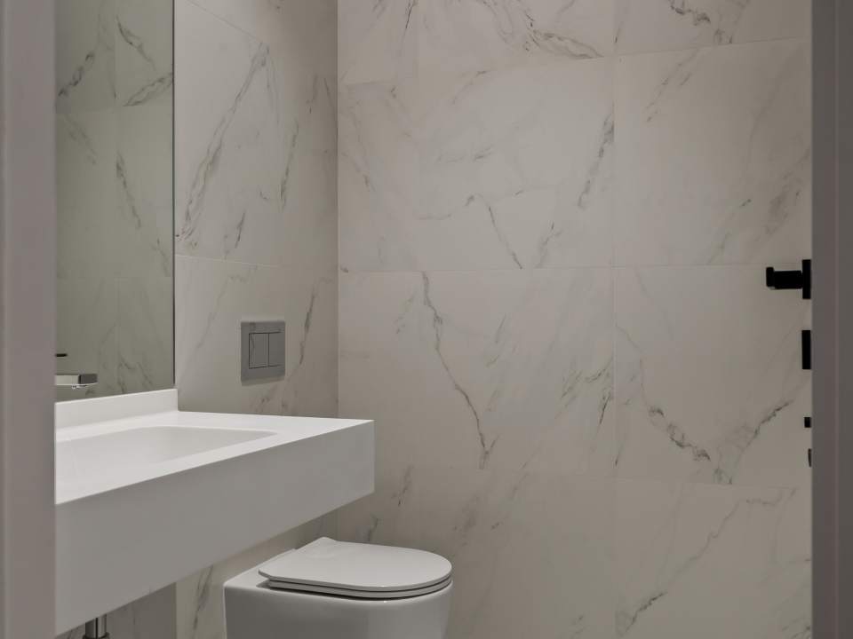 Penthouse cu 4 camere de vânzare în One Cotroceni Park, Cotroceni, Sector 5 poza nr. 7