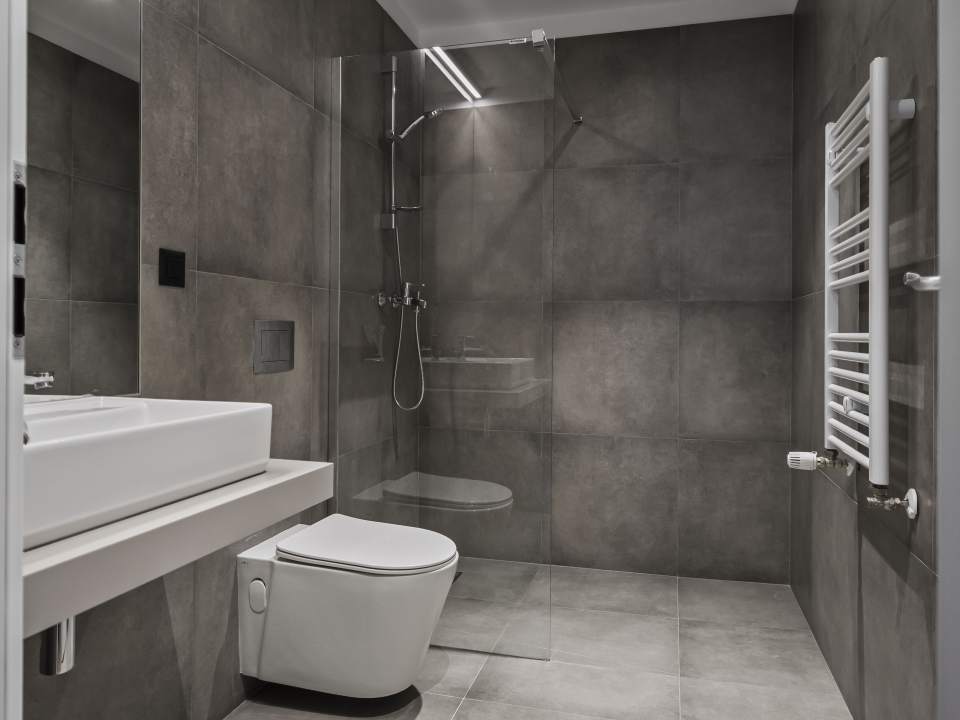 Garsonieră de vânzare în One North Lofts, Pipera, Voluntari poza nr. 3