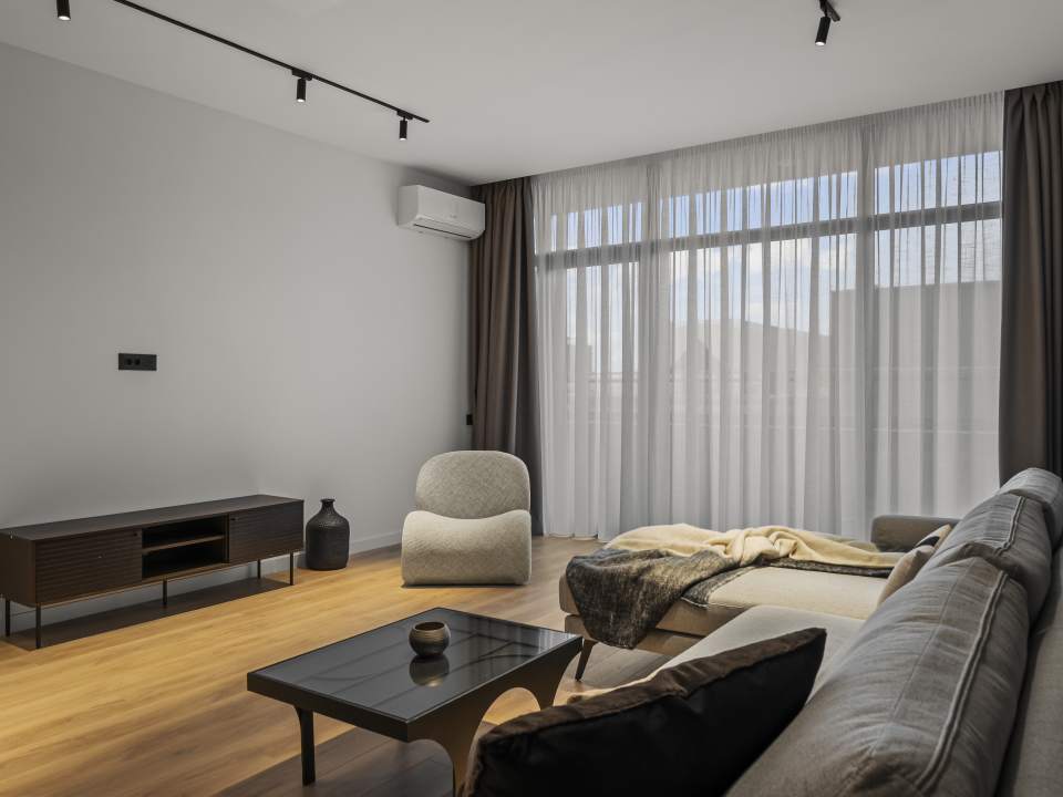 Garsonieră de vânzare în One North Lofts, Pipera, Voluntari poza nr. 1