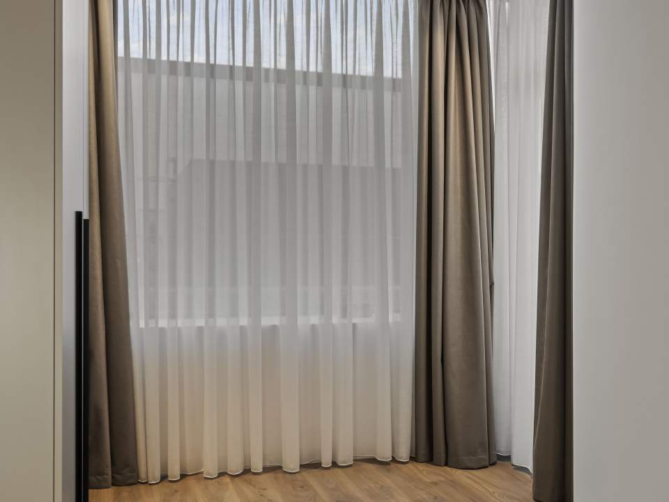 Apartament cu 4 camere de vânzare în One North Lofts, Pipera, Voluntari poza nr. 3