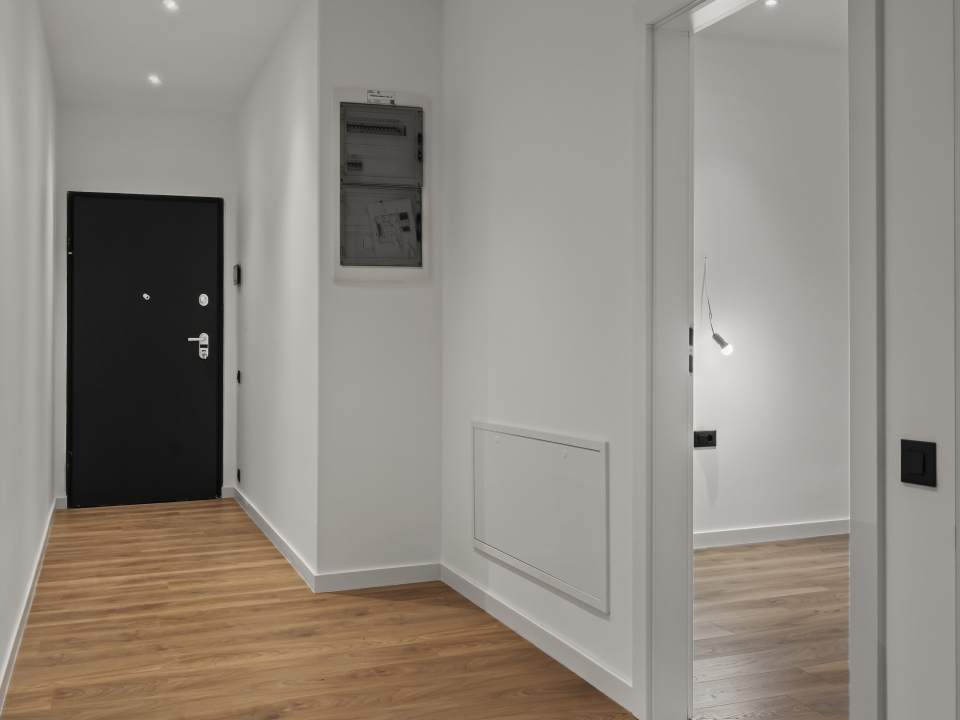 Apartament cu 4 camere de vânzare în One North Lofts, Pipera, Voluntari poza nr. 5