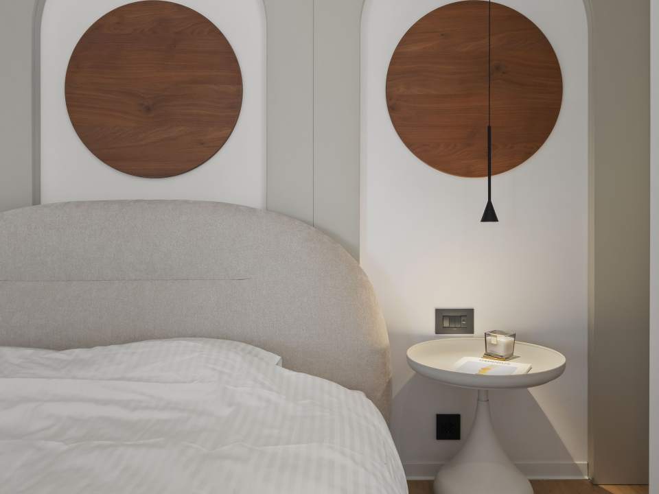 Apartament cu 3 camere de vânzare în One Floreasca Towers, Floreasca, Sector 2 poza nr. 1