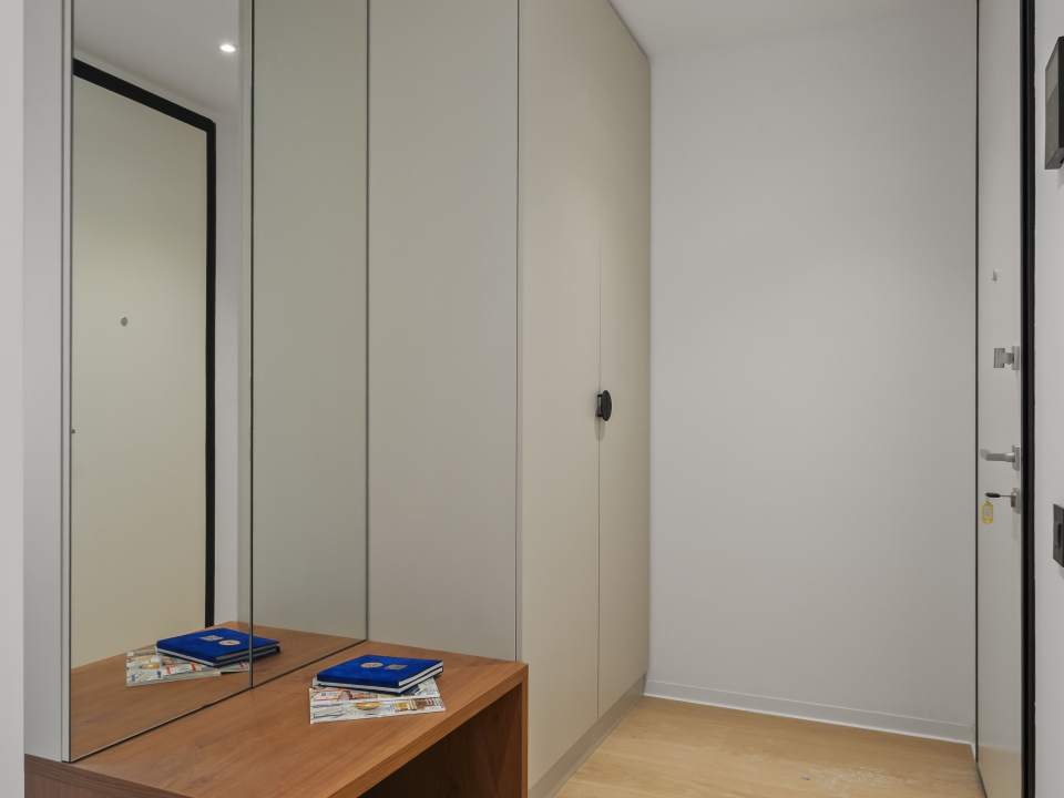 Apartament cu 3 camere de vânzare în One Floreasca Towers, Floreasca, Sector 2 poza nr. 4