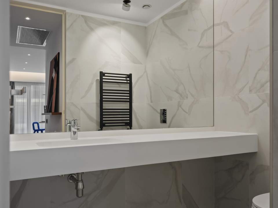 Apartament cu 3 camere de vânzare în One Floreasca Towers, Floreasca, Sector 2 poza nr. 5