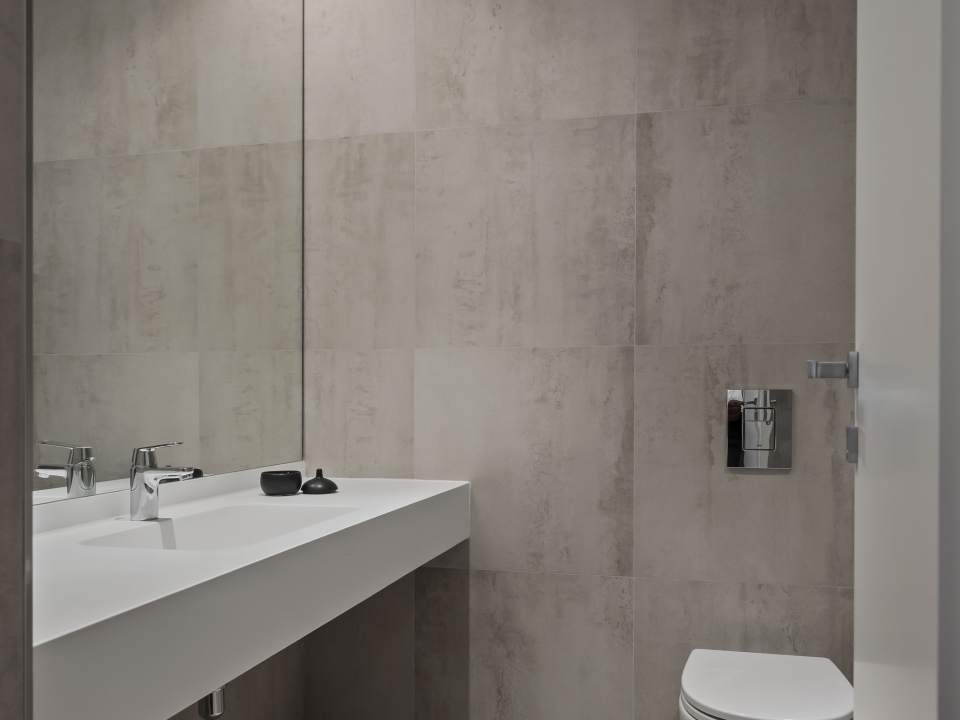 Apartament cu 4 camere de vânzare în One Floreasca Towers, Floreasca, Sector 2 poza nr. 3