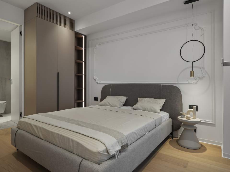 Apartament cu 4 camere de vânzare în One Floreasca Towers, Floreasca, Sector 2 poza nr. 4