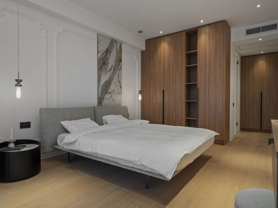 Apartament cu 3 camere de vânzare în One Floreasca Towers, Floreasca, Sector 2 poza nr. 1