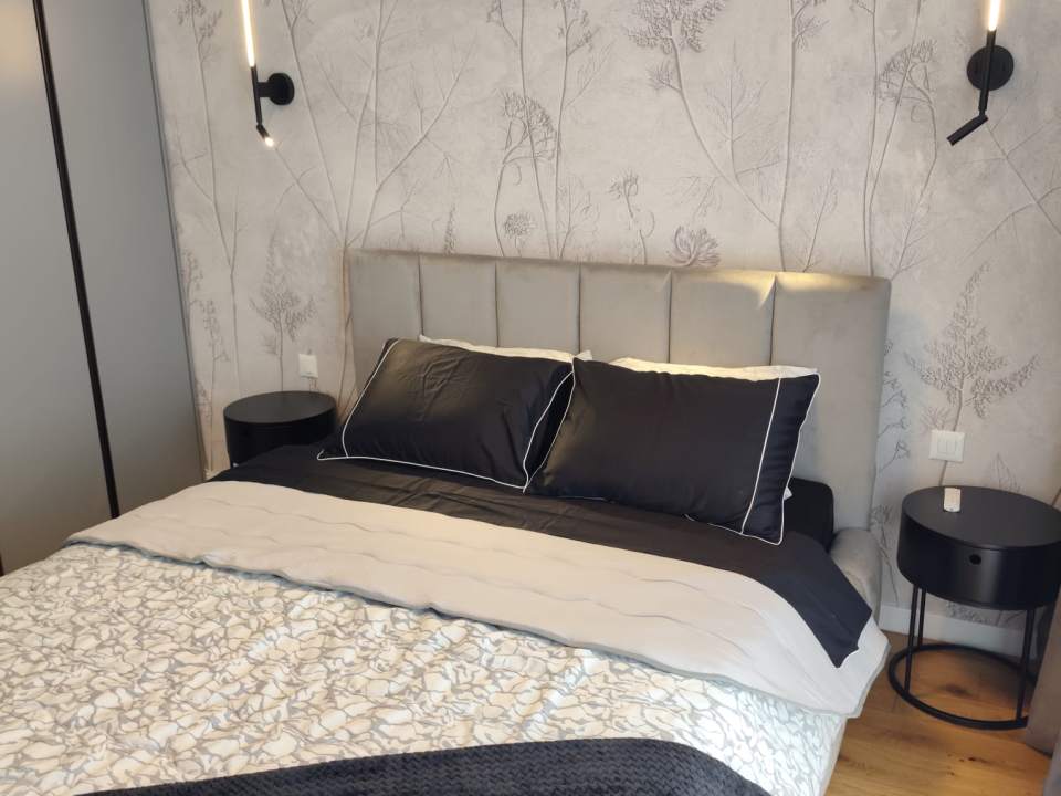 1 Bedroom Apartment For Rent In One Cotroceni Park, Cotroceni, Sector 5 photo no. 1